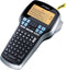 DYMO LabelManager 420P - Labelprinter - Draagbaar met USB-aansluiting - Zwart