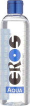 Eros Aqua Glijmiddel op Waterbasis - 250 ml