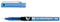 Pilot - roller Hi-Tecpoint V5 schrijfbreedte 0,3 mm blauw