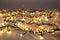Anna's collection - 2,2-2,5M Treecluster 1152Led Warm White Classic