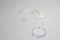 APPLE AirPods Pro (2e generatie) - In-ear - ANC - USB-C - Bluetooth 5.3