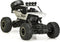 Shuanfeng 6026 Rock Crawler RTR 4WD 2.4GHz 1:12 - Zilver