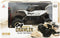 Shuanfeng 6026 Rock Crawler RTR 4WD 2.4GHz 1:12 - Zilver