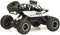 Shuanfeng 6026 Rock Crawler RTR 4WD 2.4GHz 1:12 - Zilver