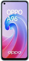 Oppo A96 - Blauw - 128 GB - Dubbele fysieke simkaart