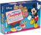 Shuffle Disney Portrait Challenge - Bordspel - Familiespel - Tekenen - 5 jaar