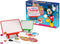 Shuffle Disney Portrait Challenge - Bordspel - Familiespel - Tekenen - 5 jaar