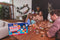 Shuffle Disney Portrait Challenge - Bordspel - Familiespel - Tekenen - 5 jaar