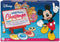 Shuffle Disney Portrait Challenge - Bordspel - Familiespel - Tekenen - 5 jaar