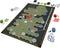 Shuffle House of Dragon Seat of Power - Bordspel - Troon van Macht - Strategie