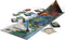 Shuffle Lord of the Rings Mount Doom - Bordspel - Familiespel