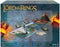 Shuffle Lord of the Rings Mount Doom - Bordspel - Familiespel