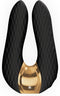 Shunga - Aiko Intimate Massager Black