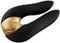 Shunga - Aiko Intimate Massager Black