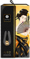 Shunga - Aiko Intimate Massager Black