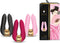 Shunga - Aiko Intimate Massager Black