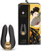 Shunga - Aiko Intimate Massager Black