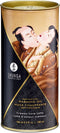 Shunga Aphrodisiac Verwarmende Olie Creamy Latte