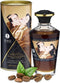Shunga Aphrodisiac Verwarmende Olie Creamy Latte