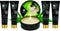 Shunga Geisha Organica Geschenkset Exotische Groene Thee - Groen