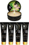 Shunga Geisha Organica Geschenkset Exotische Groene Thee - Groen