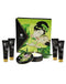 Shunga Geisha Organica Geschenkset Exotische Groene Thee - Groen