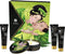Shunga Geisha Organica Geschenkset Exotische Groene Thee - Groen