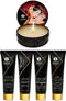 Shunga Geisha Sparkling Geschenkset Aardbeienwijn - Rood