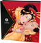 Shunga Geisha Sparkling Geschenkset Aardbeienwijn - Rood