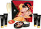 Shunga Geisha Sparkling Geschenkset Aardbeienwijn - Rood