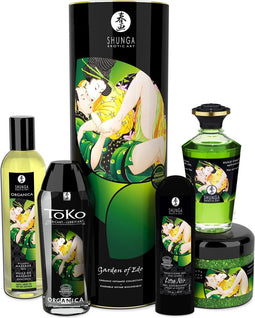 Shunga - Hof van Eden Collectie