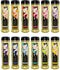 Shunga - Massage Olie Libido Exotische Vruchten