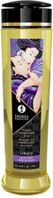 Shunga - Massage Olie Libido Exotische Vruchten