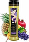 Shunga - Massage Olie Libido Exotische Vruchten