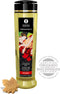 Shunga - Massage Olie Organica Ahornsiroop