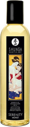 Shunga - Massage Olie Serenity Monoi
