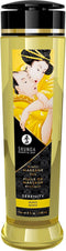 Shunga - Massage Olie Serenity Monoi