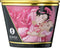 Shunga - Massagekaars - Afrodisia Roses