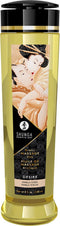 Shunga - Massageolie - Desire Vanilla - Vanille