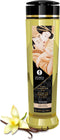 Shunga - Massageolie - Desire Vanilla - Vanille