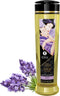 Shunga - Massageolie - Sensation Lavender - Lavendel -240 ml
