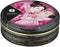Shunga - Mini Massagekaars - Aphrodisia Rose Petals