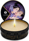 Shunga - Mini Massagekaars - Libido Exotic Fruits - 30 ml