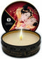 Shunga - Mini Massagekaars - Sparkling Strawberry - 30 ml