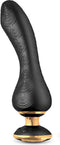 Shunga - Sanya Intimate Massager Black