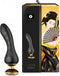 Shunga - Sanya Intimate Massager Black