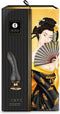 Shunga - Sanya Intimate Massager Black