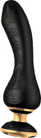 Shunga - Sanya Intimate Massager Black