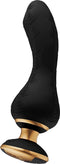 Shunga - Sanya Intimate Massager Black