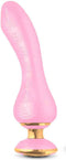 Shunga - Sanya Intimate Massager Light Pink